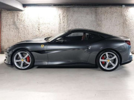 
                                                                                        Voiture
                                                                                         Ferrari Portofino 4.0 V8 600 ch