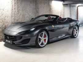 
                                                                                        Voiture
                                                                                         Ferrari Portofino 4.0 V8 600 ch