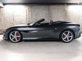 
                                                                                        Voiture
                                                                                         Ferrari Portofino 4.0 V8 600 ch