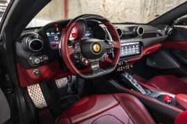 
                                                                                        Voiture
                                                                                         Ferrari Portofino 4.0 V8 600 ch