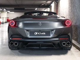 
                                                                                        Voiture
                                                                                         Ferrari Portofino 4.0 V8 600 ch