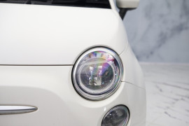 
                                                                                        Voiture
                                                                                         Fiat 500 1.2 S Euro 6 (s/s) 3dr