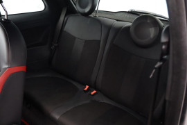 
                                                                                        Voiture
                                                                                         Fiat 500 1.2 S Euro 6 (s/s) 3dr