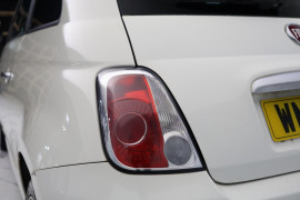
                                                                                        Voiture
                                                                                         Fiat 500 1.2 S Euro 6 (s/s) 3dr