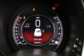 
                                                                                        Voiture
                                                                                         Fiat 500 1.2 S Euro 6 (s/s) 3dr