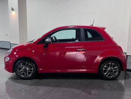 
                                                                                        Voiture
                                                                                         Fiat 500 1.2 S Hatchback 3dr Petrol Manual Euro 6 (s/s) (69 bhp)