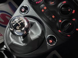 
                                                                                        Voiture
                                                                                         Fiat 500 1.2 S Hatchback 3dr Petrol Manual Euro 6 (s/s) (69 bhp)