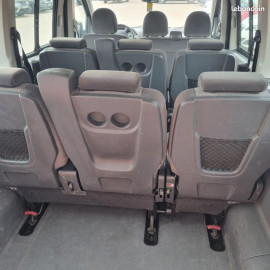 Voiture
Fiat Scudo 2.0 JTD - 16V TURBO MULTIJET