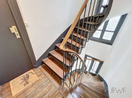 
                                                                                        Vente
                                                                                         FLACHAT - Studio 17m² parfait état