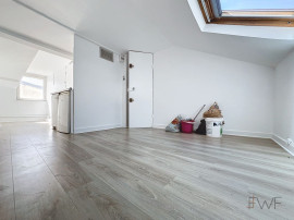 
                                                                                        Vente
                                                                                         FLACHAT - Studio 17m² parfait état