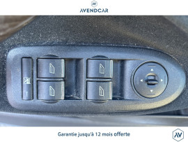 
                                                                                        Voiture
                                                                                         FOCUS C-MAX 1.6 TDCI 90 TREND