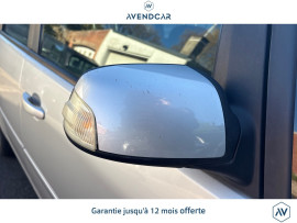 
                                                                                        Voiture
                                                                                         FOCUS C-MAX 1.6 TDCI 90 TREND