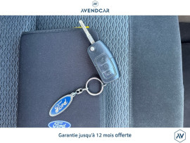 
                                                                                        Voiture
                                                                                         FOCUS C-MAX 1.6 TDCI 90 TREND