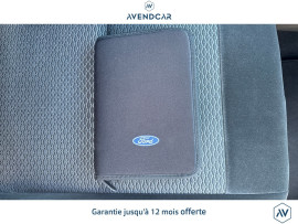 
                                                                                        Voiture
                                                                                         FOCUS C-MAX 1.6 TDCI 90 TREND