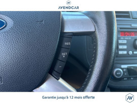 
                                                                                        Voiture
                                                                                         FOCUS C-MAX 1.6 TDCI 90 TREND