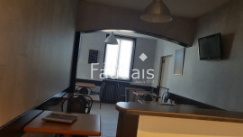 Vente
                                                                                Fond de commerce + logement à GUILBERVILLE