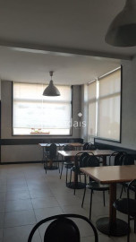 Vente
                                                                                Fond de commerce + logement à GUILBERVILLE