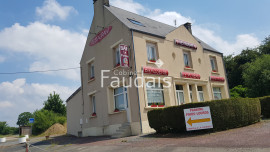 
                                                                                        Vente
                                                                                         Fond de commerce + logement à GUILBERVILLE