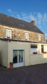 
                                                                                        Vente
                                                                                         Fond de commerce + logement à GUILBERVILLE