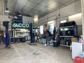 
                                                                                        Vente
                                                                                         fond de commerce + matériel garage automobile