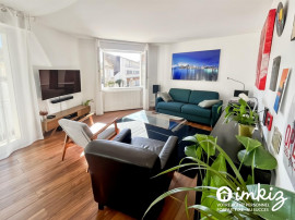 
                                                                                        Vente
                                                                                         Fondaudège - 2 chambres - bureau et cave