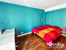 
                                                                                        Vente
                                                                                         Fondaudège - 2 chambres - bureau et cave