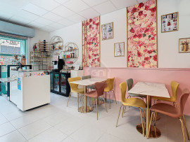 
                                                                                        Vente
                                                                                         Fonds de commerce