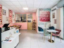 
                                                                                        Vente
                                                                                         Fonds de commerce