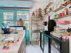 
                                                                                        Vente
                                                                                         Fonds de commerce