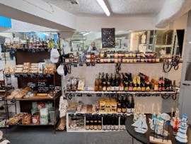 
                                                                                        Vente
                                                                                         Fonds de commerce