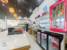 
                                                                                        Vente
                                                                                         FONDS DE COMMERCE RESTAURATION