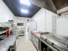 
                                                                                        Vente
                                                                                         FONDS DE COMMERCE RESTAURATION