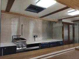 
                                                                                        Utilitaire
                                                                                         Food truck