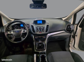 
                                                                                        Voiture
                                                                                         FORD C-MAX - 1.6 TDCi 115 CV TITANIUM X