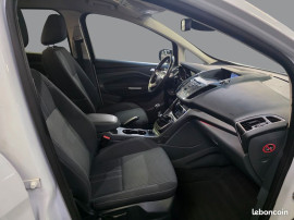 
                                                                                        Voiture
                                                                                         FORD C-MAX - 1.6 TDCi 115 CV TITANIUM X