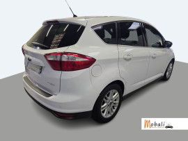 
                                                                                        Voiture
                                                                                         FORD C-MAX - 1.6 TDCi 115 CV TITANIUM X