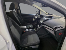 
                                                                                        Voiture
                                                                                         FORD C-MAX - 1.6 TDCi 115 CV TITANIUM X