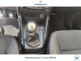 
                                                                                        Voiture
                                                                                         FORD ECOSPORT 1.0 SCTI 125 ST LINE