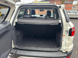 
                                                                                        Voiture
                                                                                         Ford Ecosport 1.0T EcoBoost Titanium S SUV 5dr Petrol Manual 2WD Euro 6 (s/s) (140 ps)