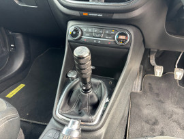 
                                                                                        Voiture
                                                                                         Ford Fiesta ST-3