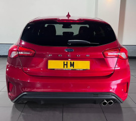 
                                                                                        Voiture
                                                                                         Ford Focus 1.5 EcoBlue ST-Line X Hatchback 5dr Diesel Manual Euro 6 (s/s) (120 ps)