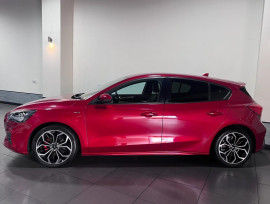 
                                                                                        Voiture
                                                                                         Ford Focus 1.5 EcoBlue ST-Line X Hatchback 5dr Diesel Manual Euro 6 (s/s) (120 ps)