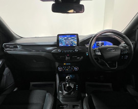 
                                                                                        Voiture
                                                                                         Ford Focus 1.5 EcoBlue ST-Line X Hatchback 5dr Diesel Manual Euro 6 (s/s) (120 ps)