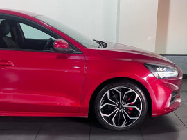 
                                                                                        Voiture
                                                                                         Ford Focus 1.5 EcoBlue ST-Line X Hatchback 5dr Diesel Manual Euro 6 (s/s) (120 ps)