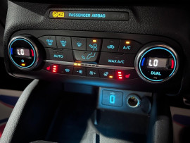 
                                                                                        Voiture
                                                                                         Ford Focus 1.5 EcoBlue ST-Line X Hatchback 5dr Diesel Manual Euro 6 (s/s) (120 ps)