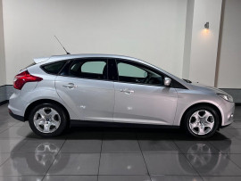 Voiture
Ford Focus 1.6 TDCi Edge Hatchback 5dr Diesel Manual Euro 5 (s/s) (115 ps)