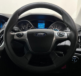 Voiture
Ford Focus 1.6 TDCi Edge Hatchback 5dr Diesel Manual Euro 5 (s/s) (115 ps)