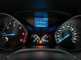 Voiture
Ford Focus 1.6 TDCi Edge Hatchback 5dr Diesel Manual Euro 5 (s/s) (115 ps)