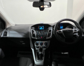 Voiture
Ford Focus 1.6 TDCi Edge Hatchback 5dr Diesel Manual Euro 5 (s/s) (115 ps)