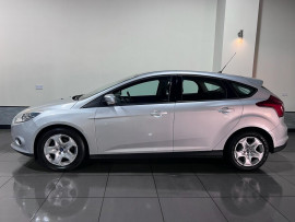 Voiture
Ford Focus 1.6 TDCi Edge Hatchback 5dr Diesel Manual Euro 5 (s/s) (115 ps)